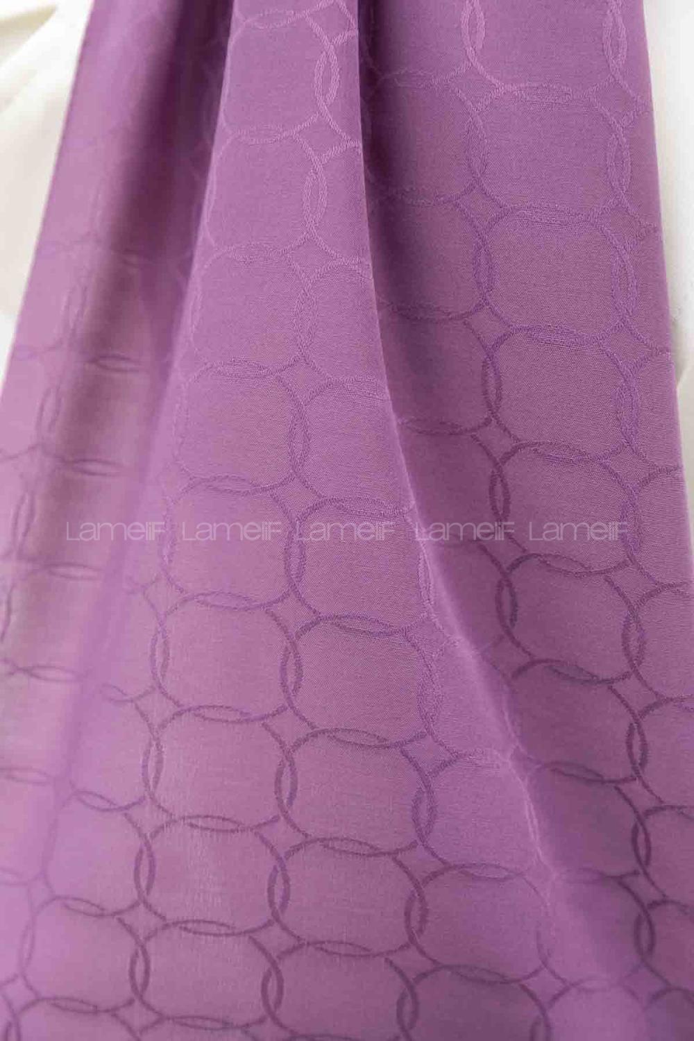 Plato Cotton Fabric Viscose Fabric Straight Shawl