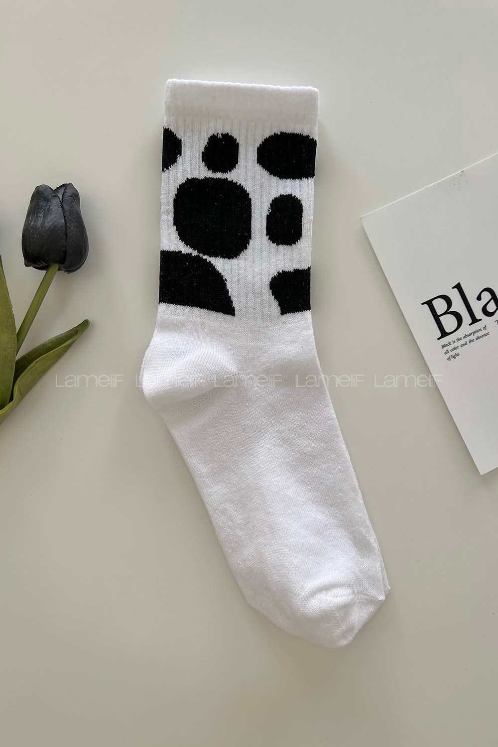 White Sock