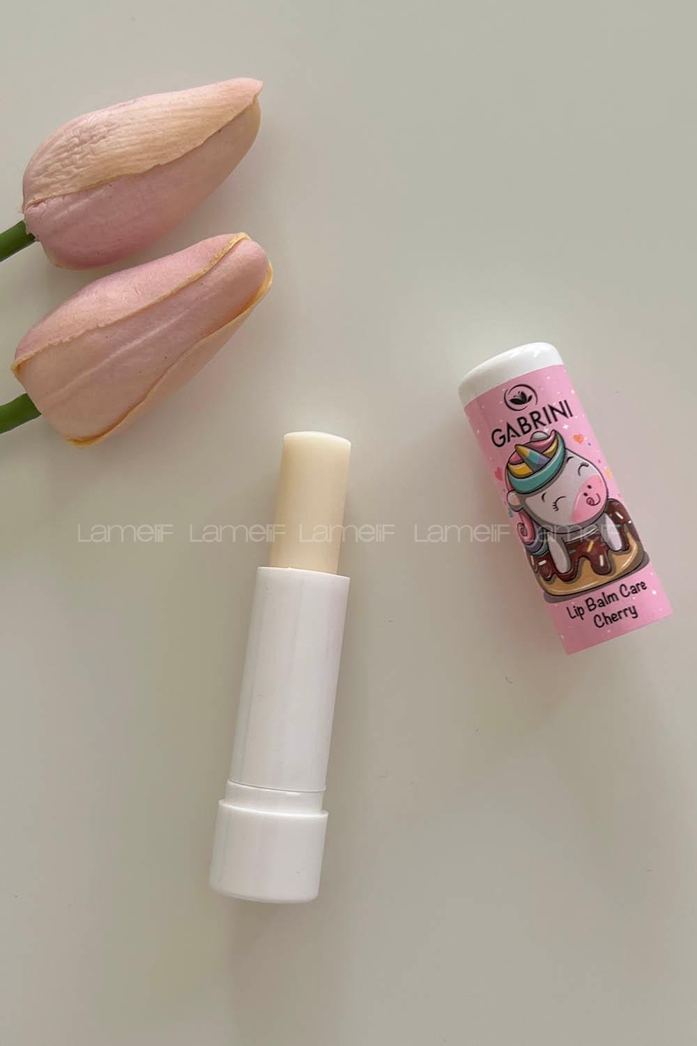 Pink Lip Balm