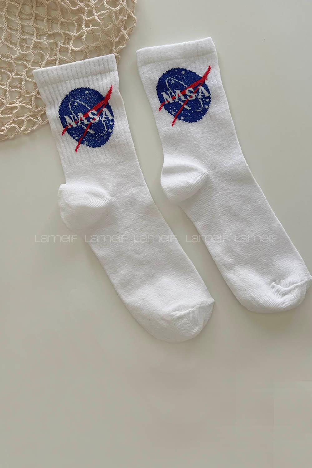 White Sock