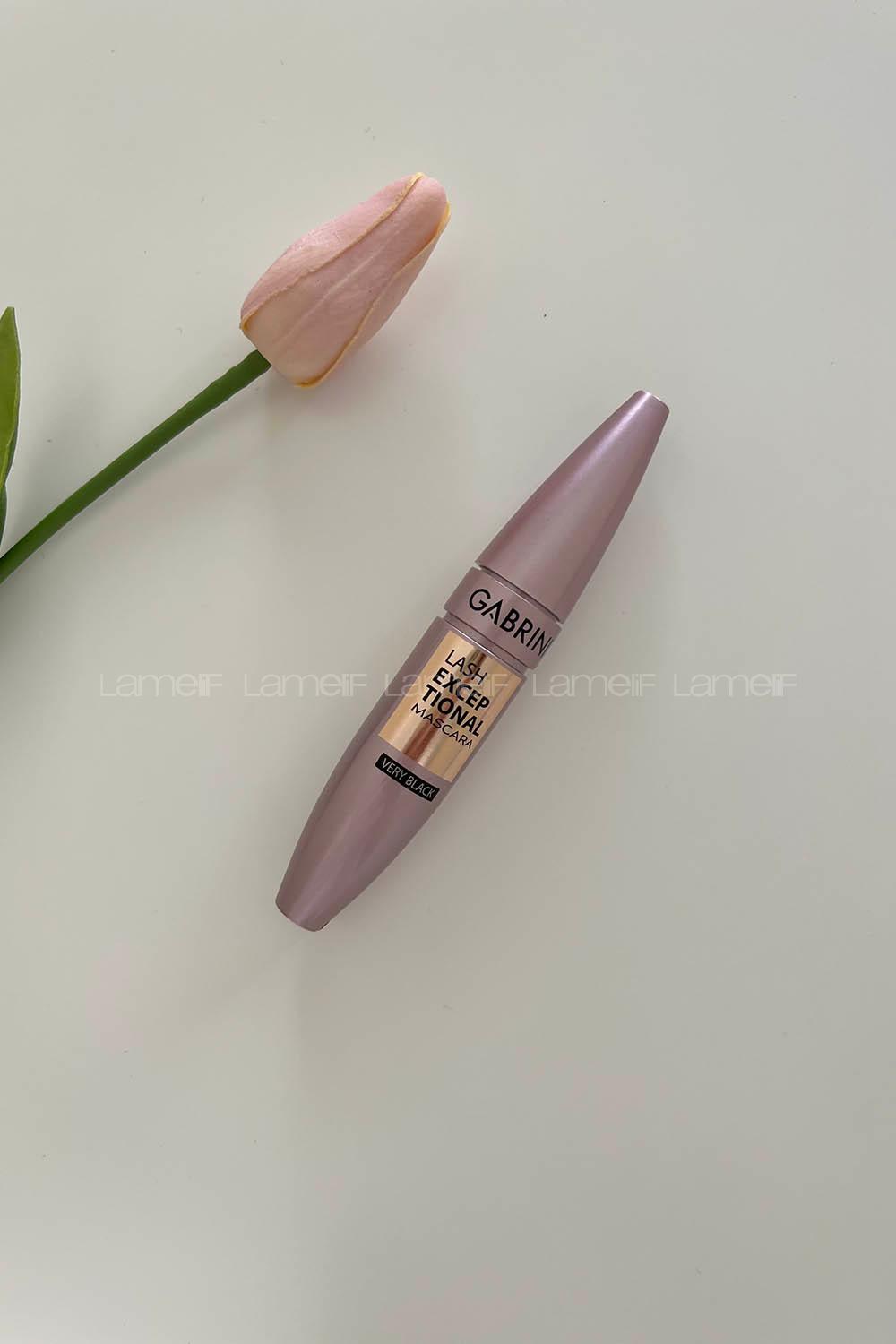 Lamelif Gabrini Exceptional Maskara