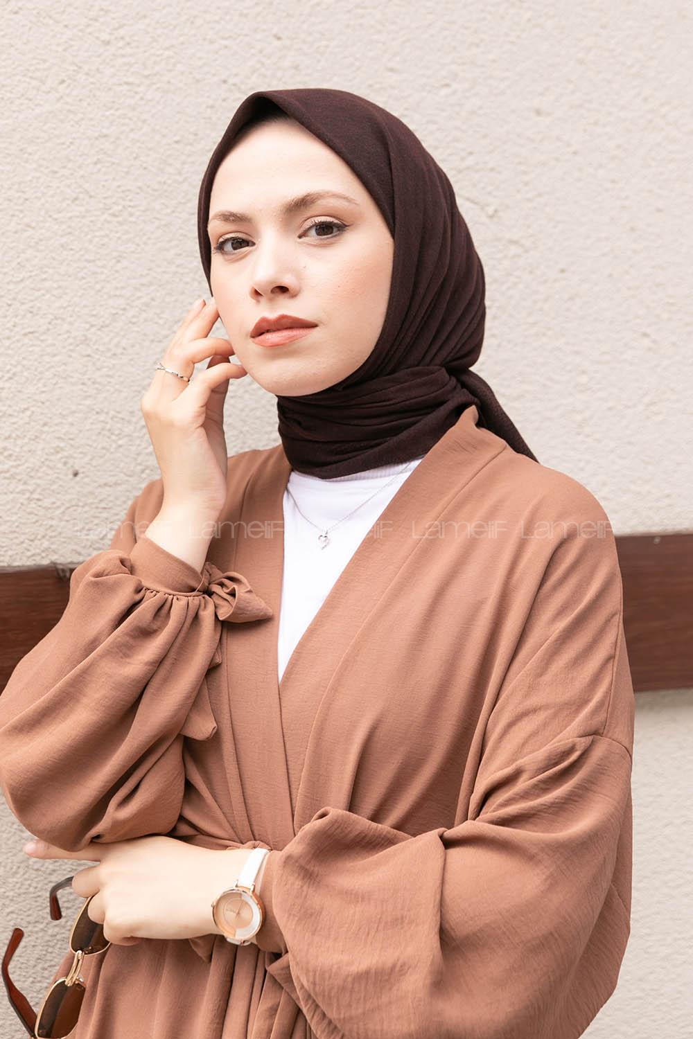 Modalamelif Pano Pamuk Acı Bordo