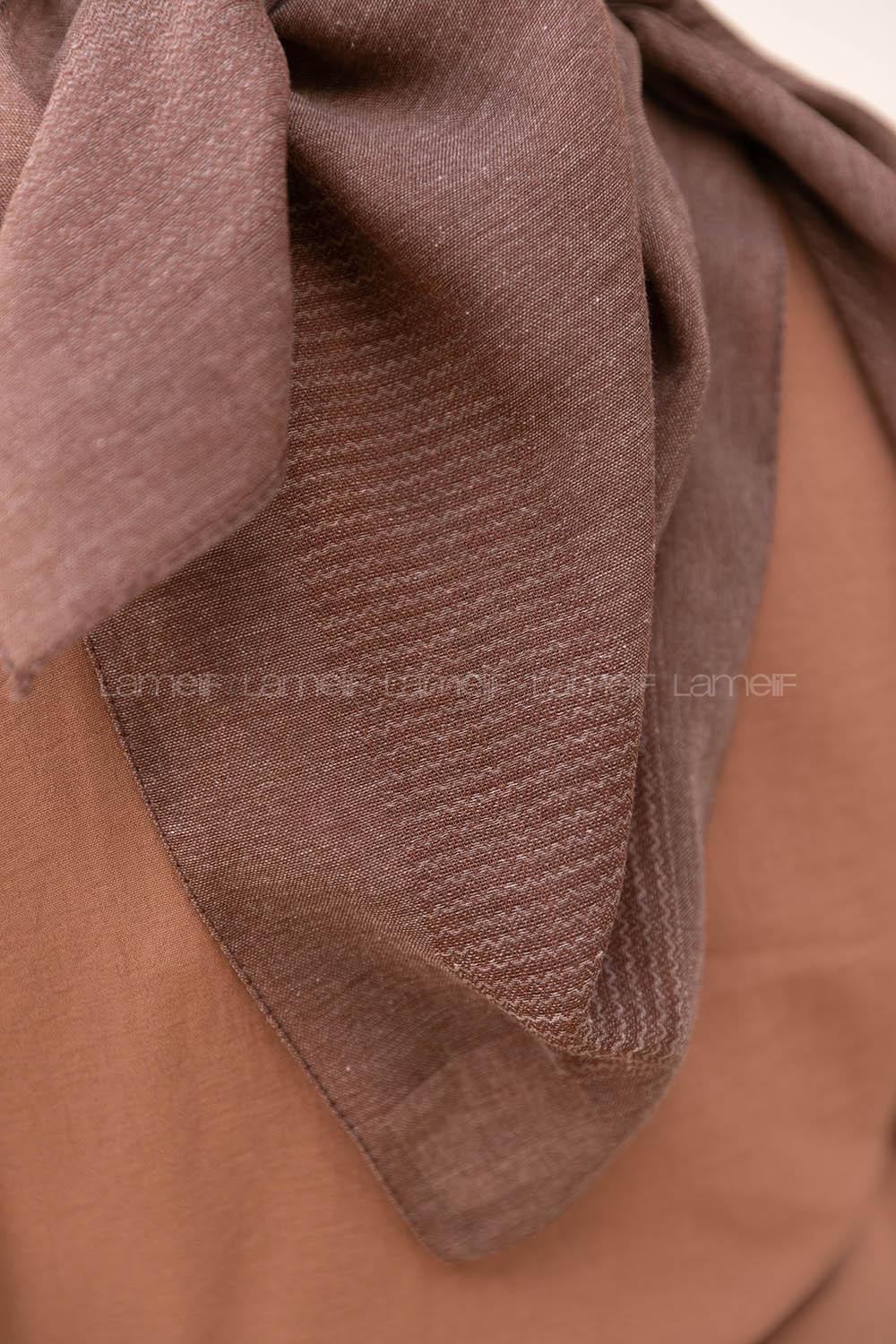 Modalamelif Pano Pamuk Soft Kahve