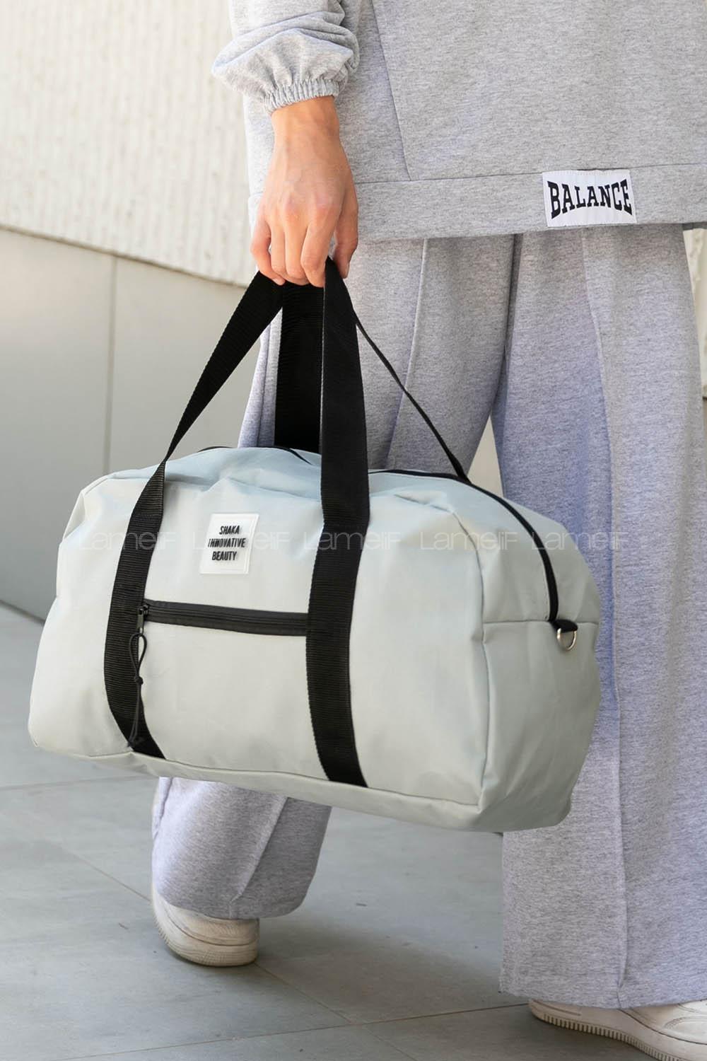 Plum Green Buckle Skin Hand Bag Bag