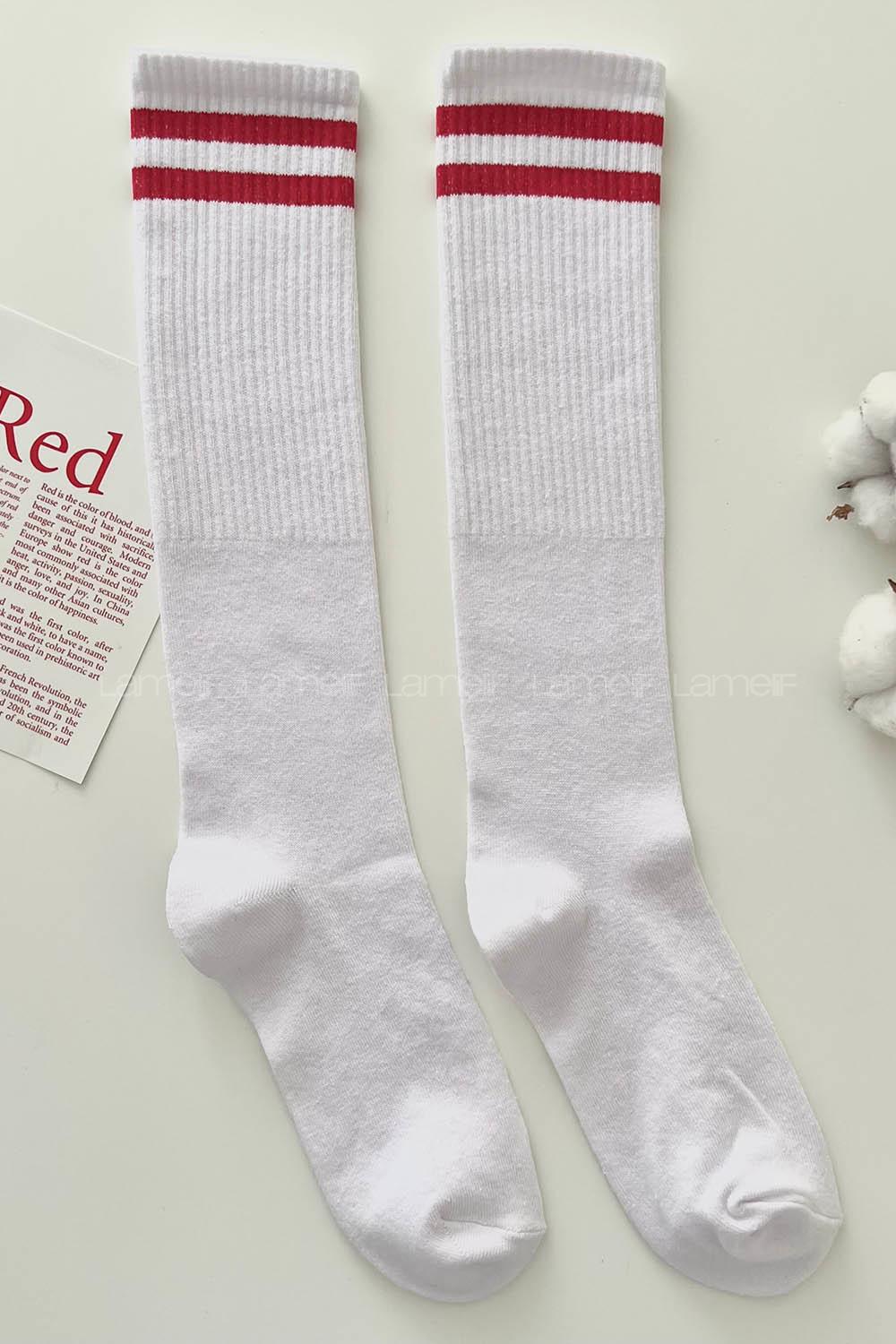 White Sock