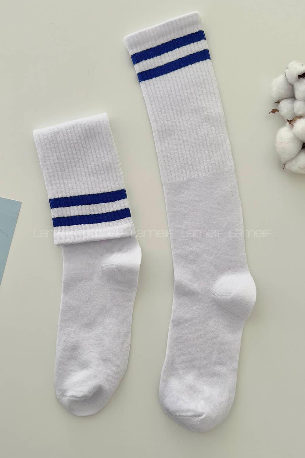 White Sock