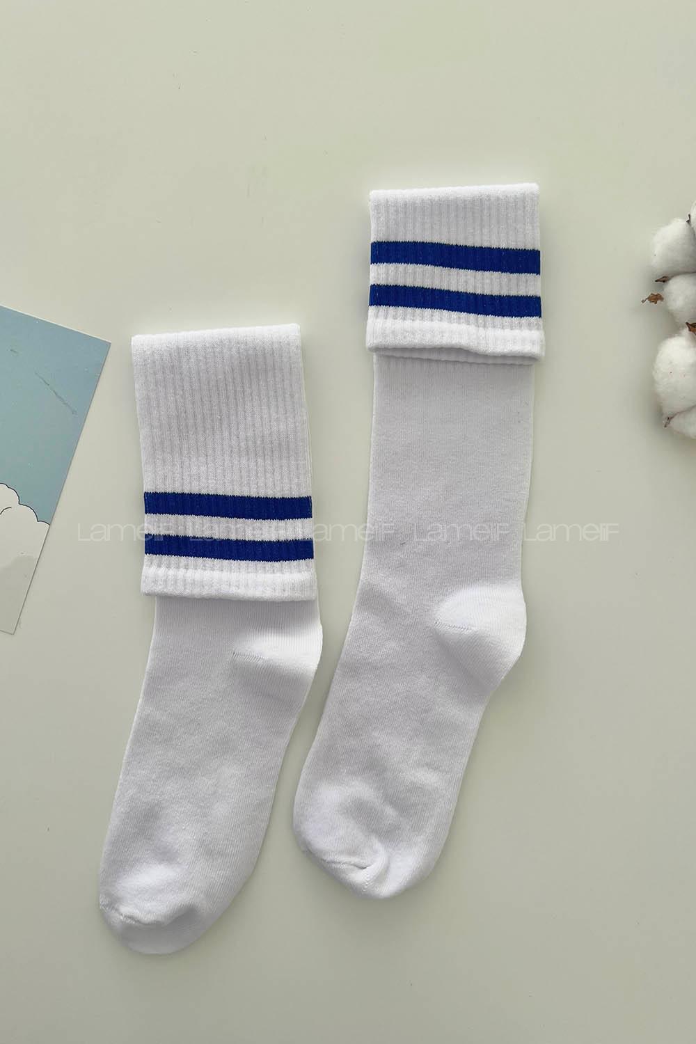 White Sock
