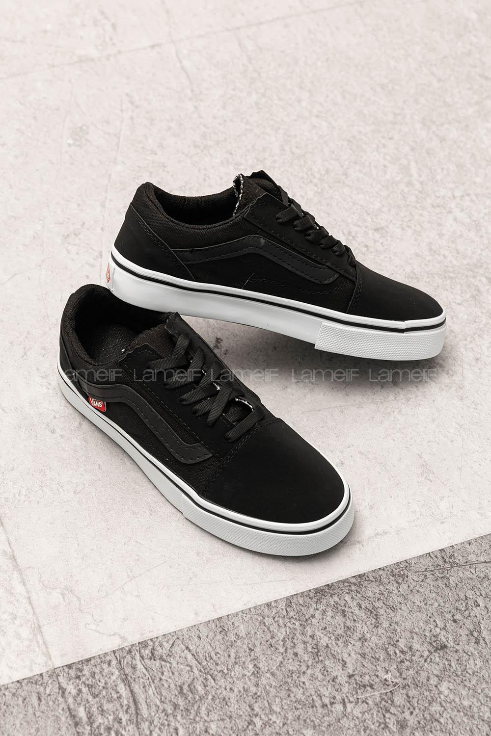 Black-1 Without Heels Shoes