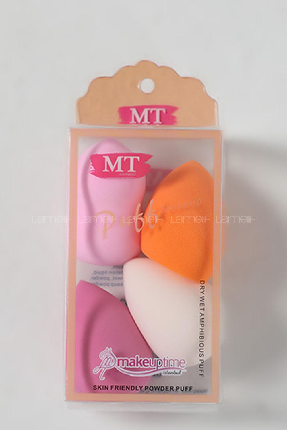 Modalamelif MT Makyaj Süngeri 4lü