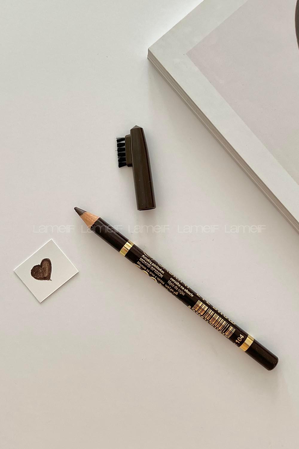 Lamelif Gabrini Kaş Kalemi No:104