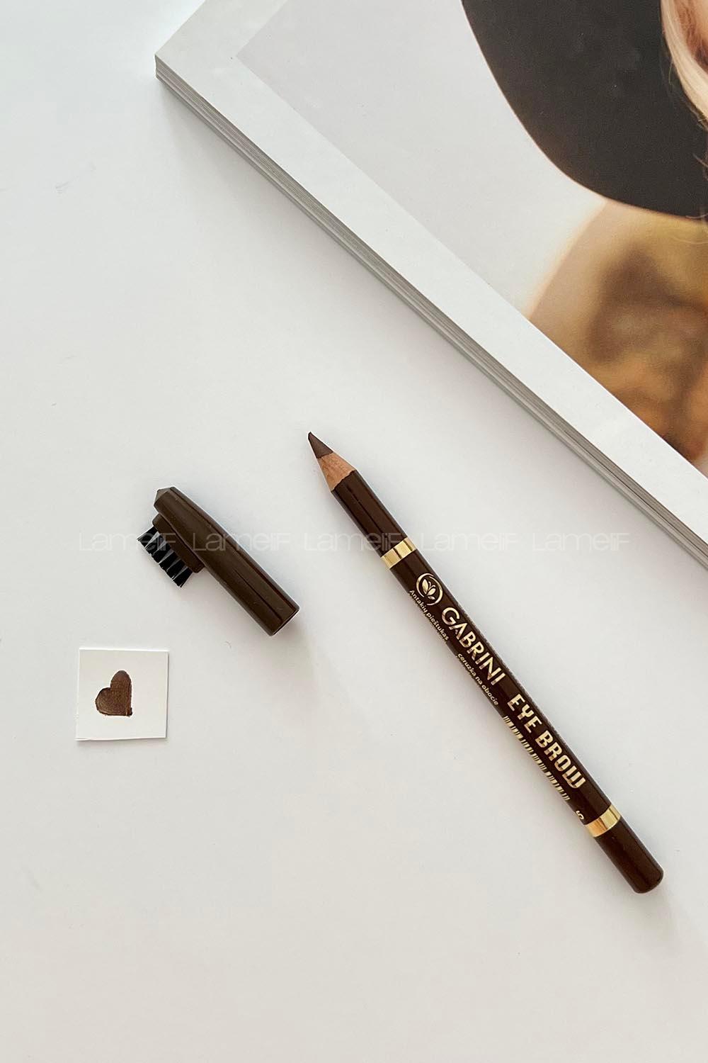 Lamelif Gabrini Kaş Kalemi No:105