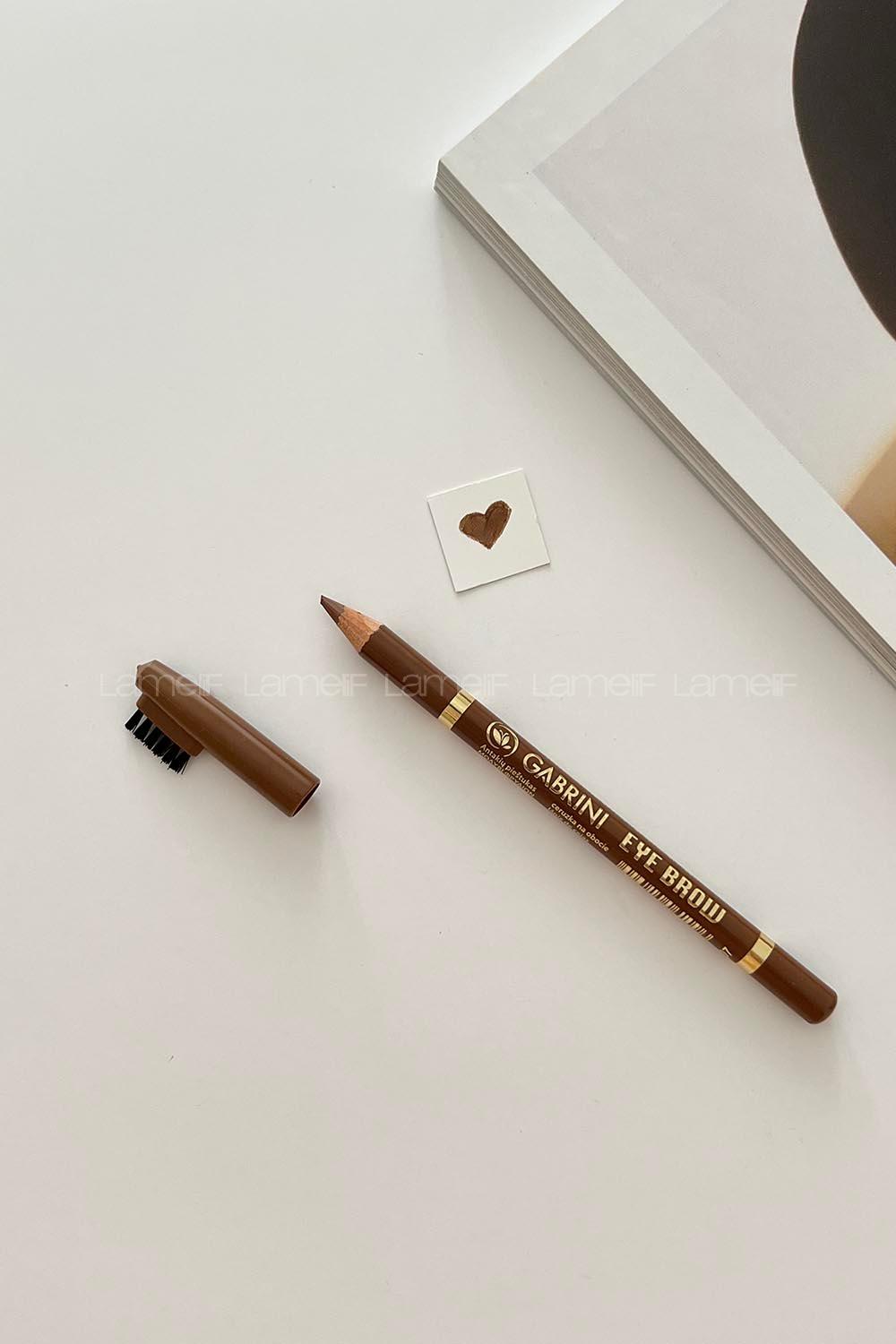 Lamelif Gabrini Kaş Kalemi No:107