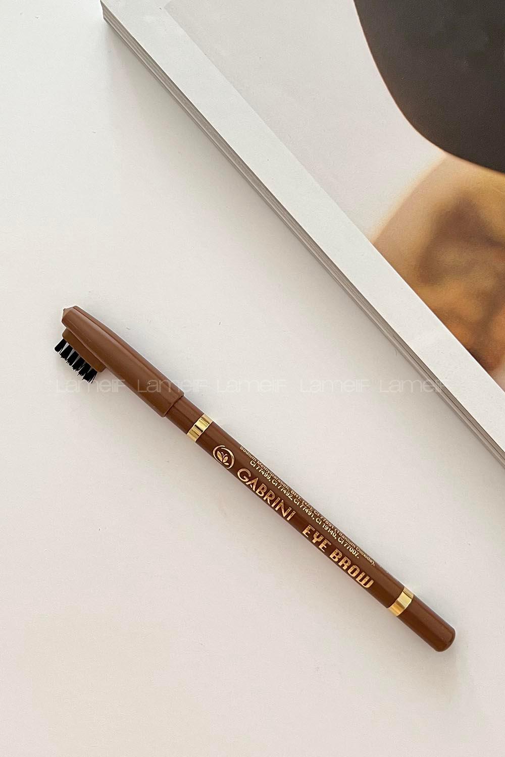 Lamelif Gabrini Kaş Kalemi No:107