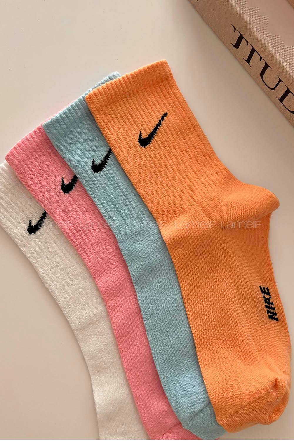 Very Colorful-en Sock