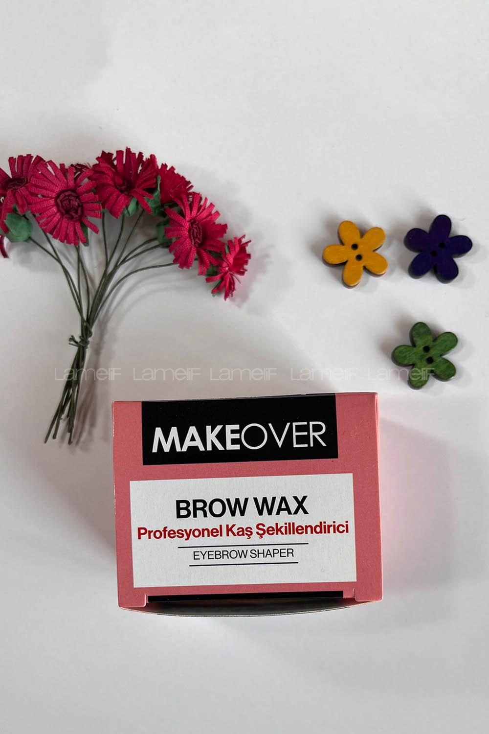 Transparent-1 Eyebrow Lash Care