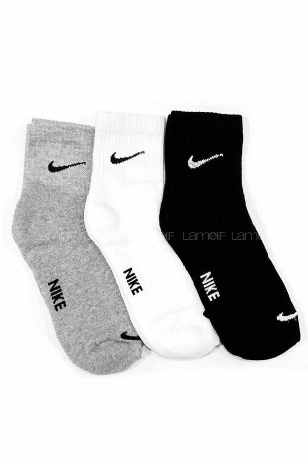 White Sock