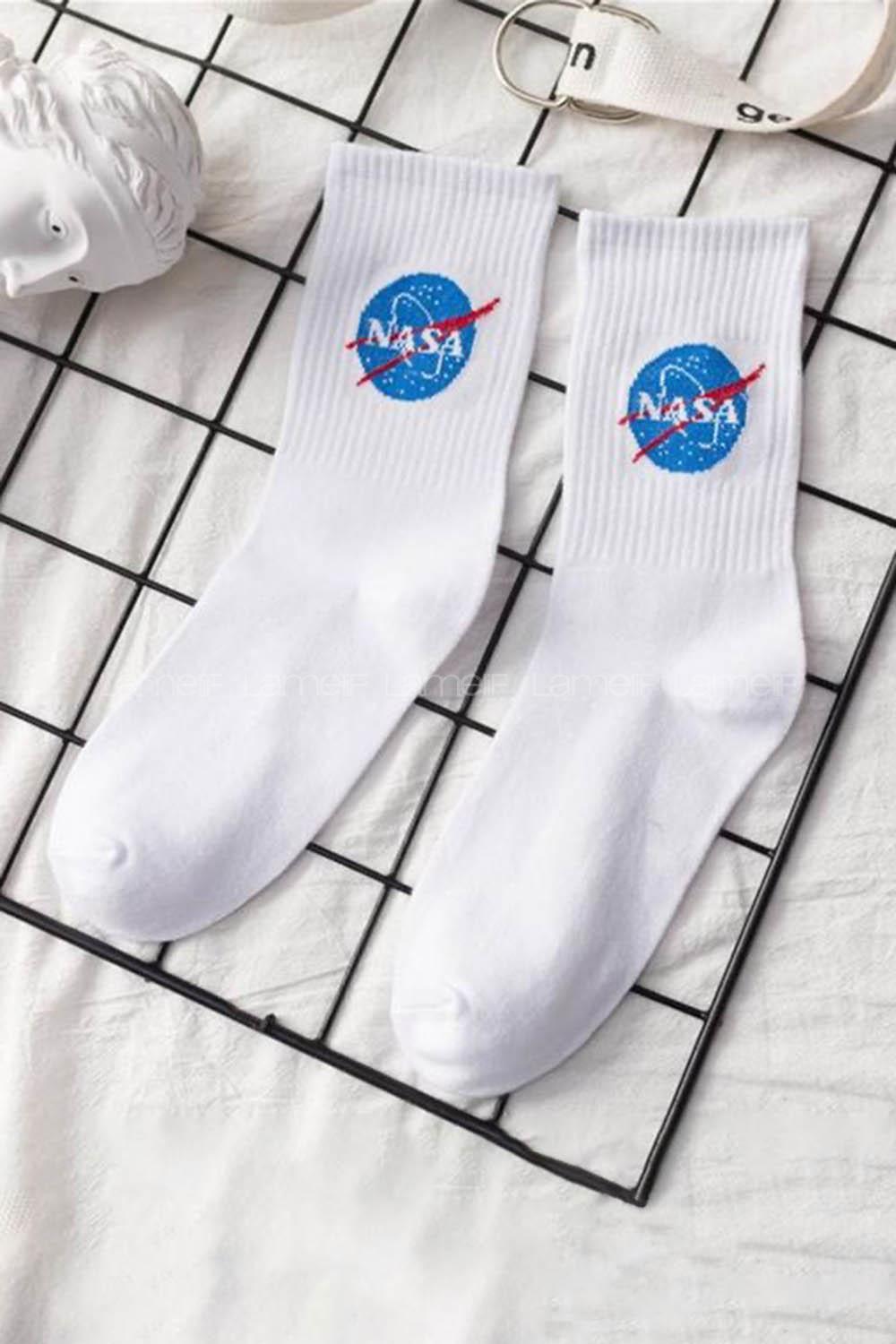 White Sock
