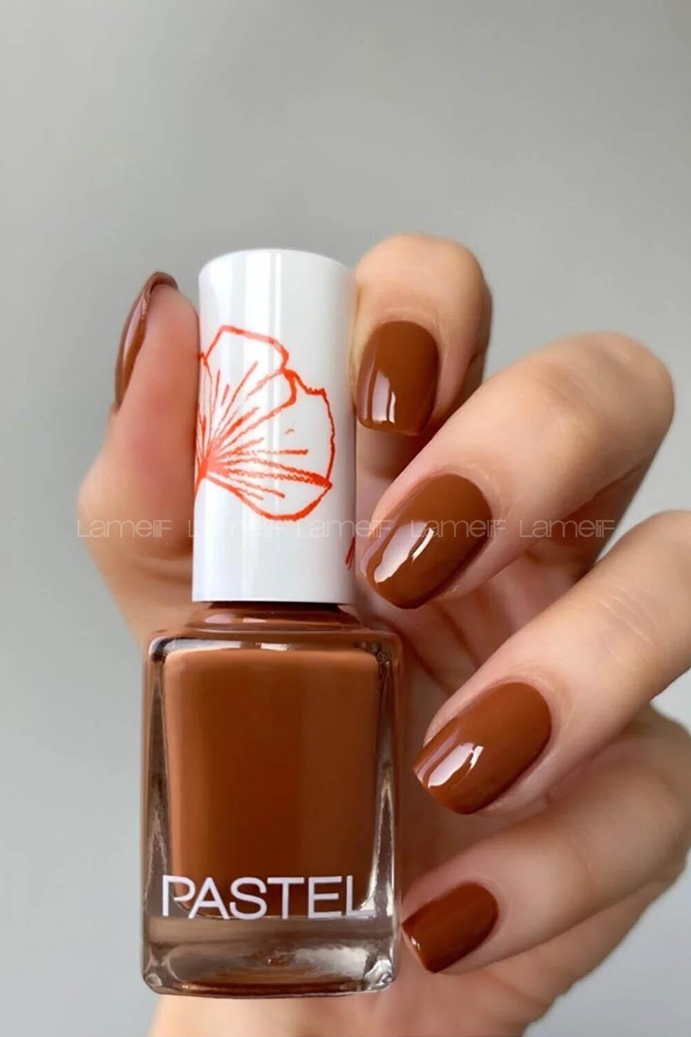 Lamelif Pastel Oje 333