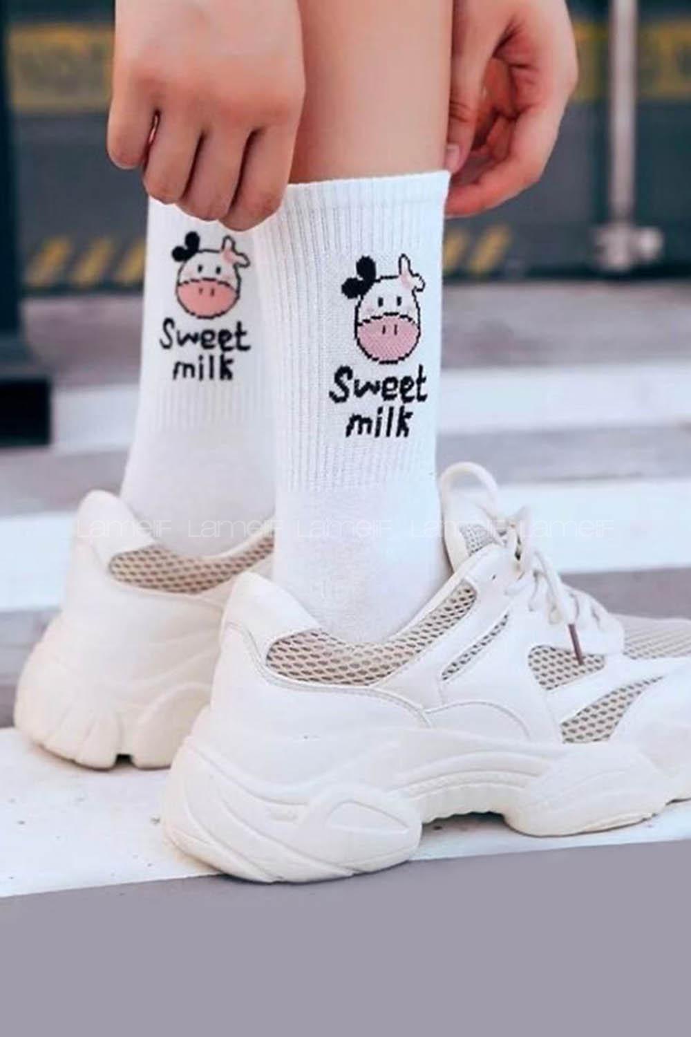 White Sock