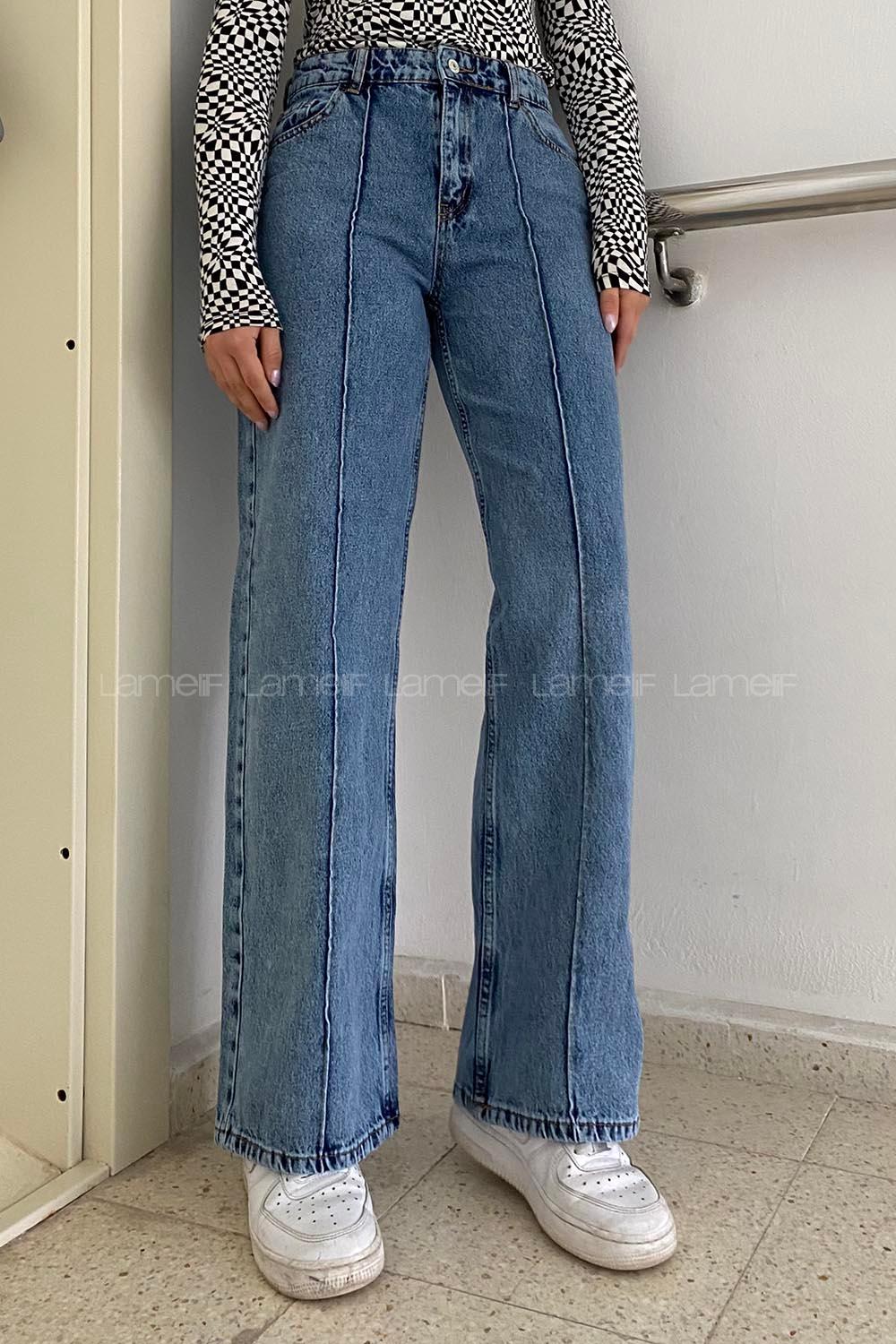 Lamelif Çimalı Palazzo Jean