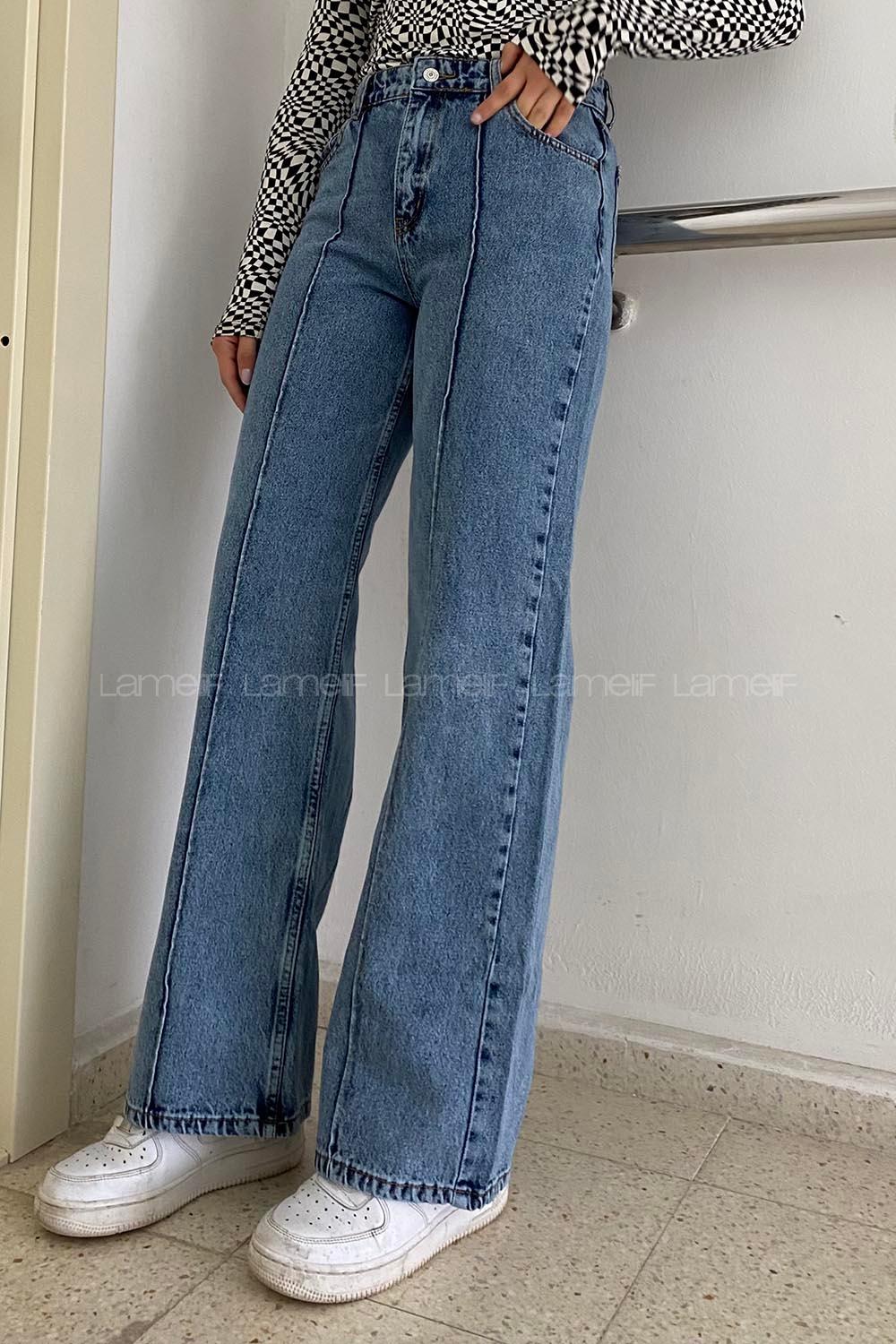 Lamelif Çimalı Palazzo Jean