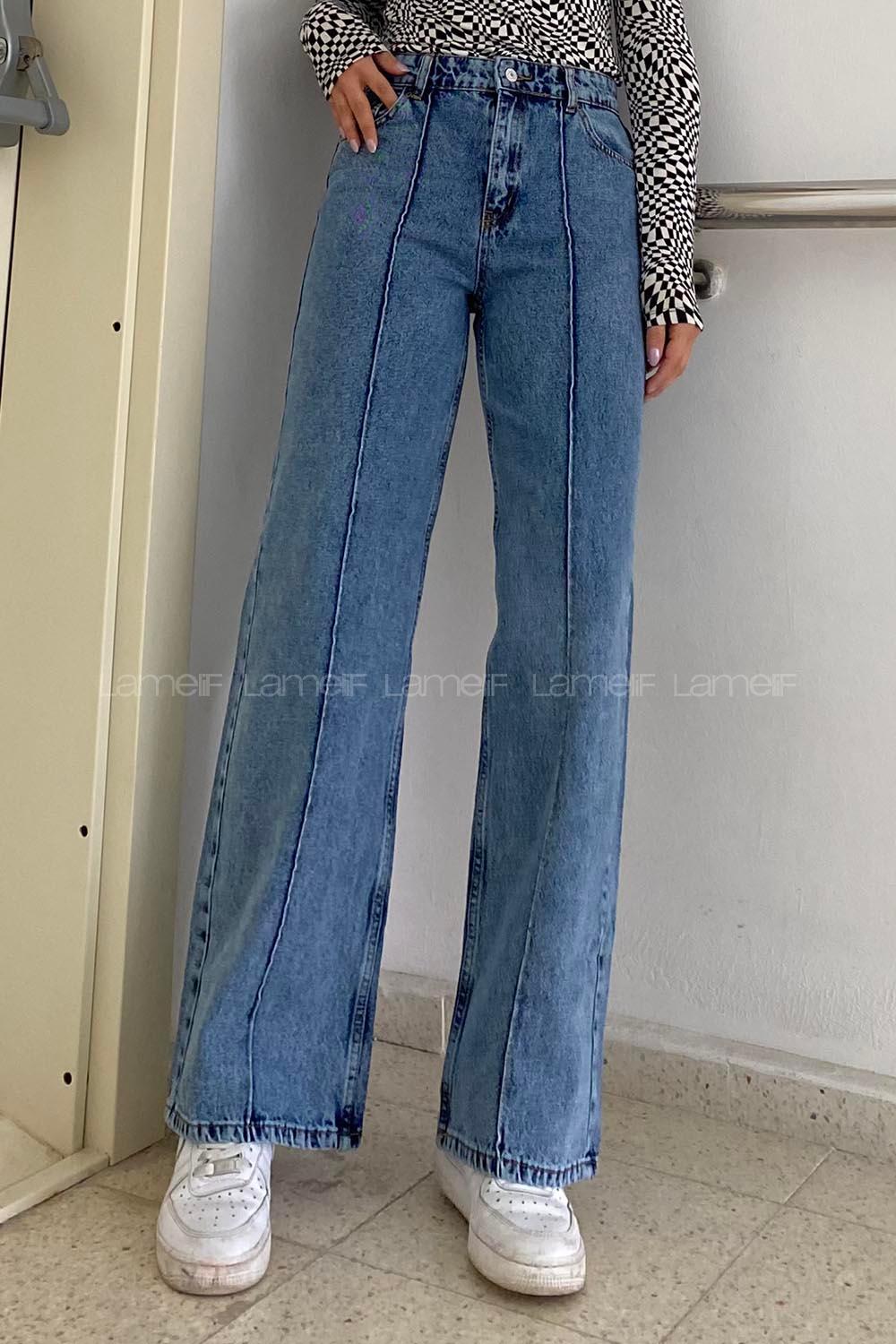 Lamelif Çimalı Palazzo Jean