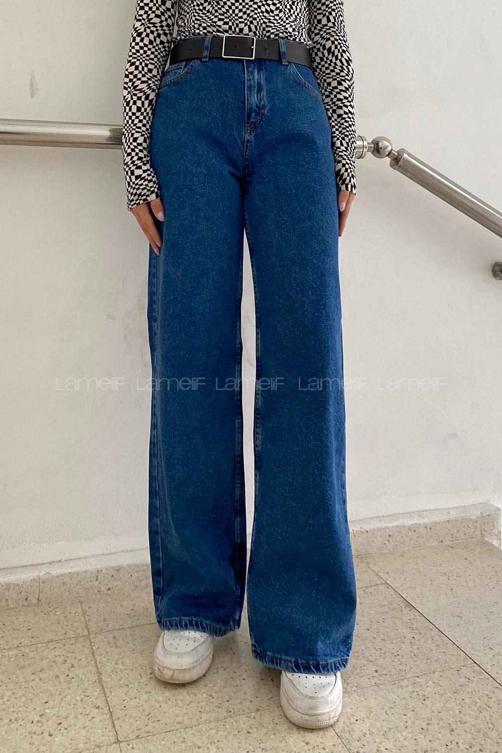 Lamelif Palazzo Jean