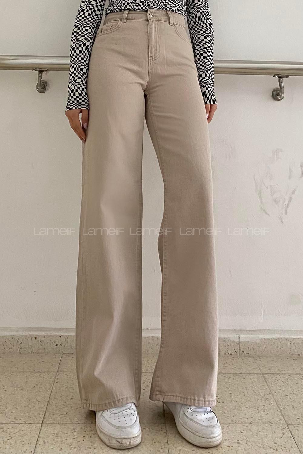Lamelif Palazzo Jean Taş Rengi