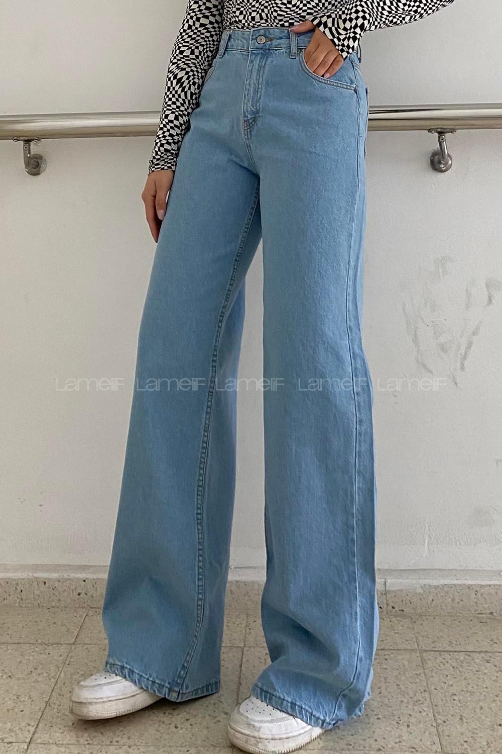 Lamelif Palazzo Jean