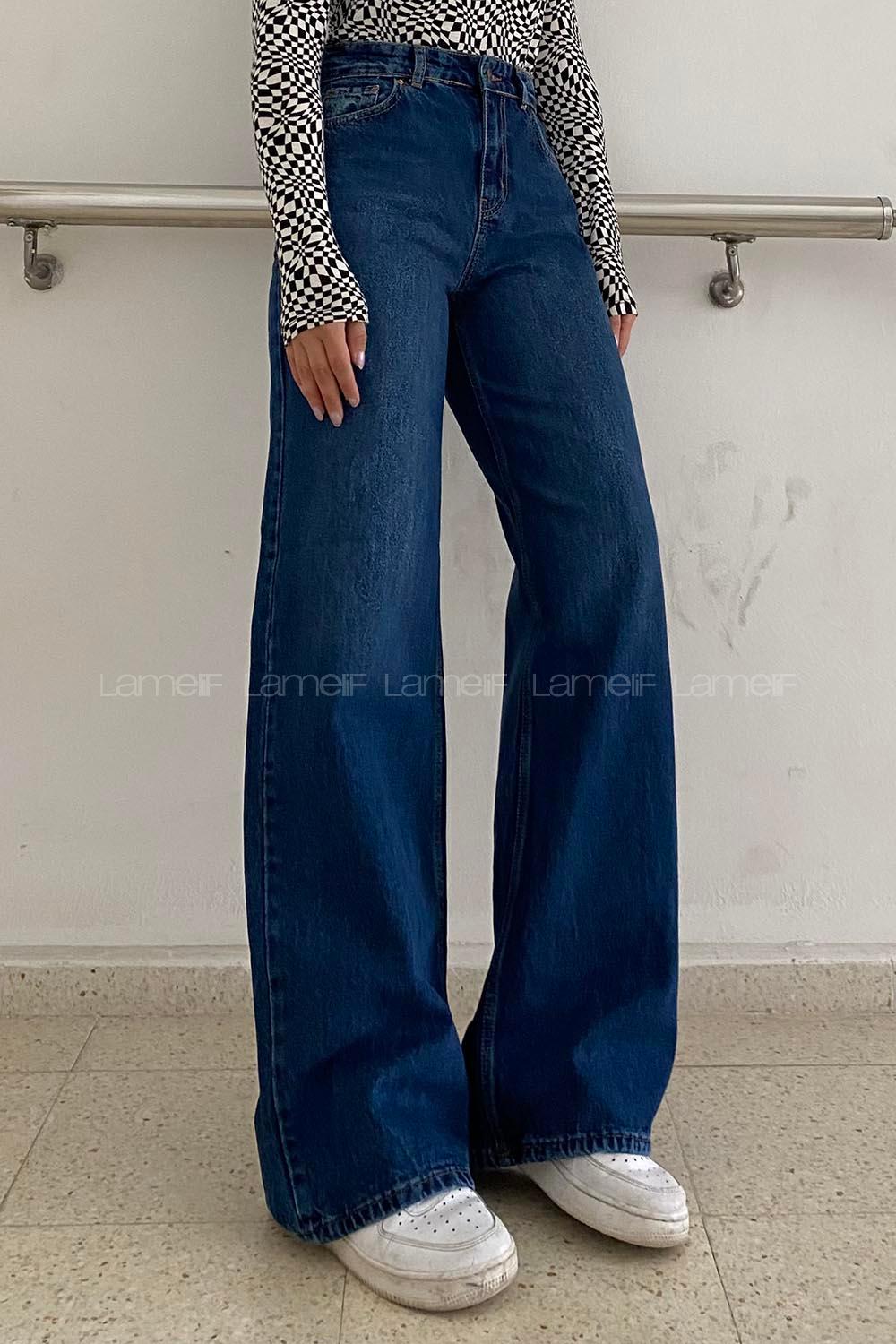 Lamelif Palazzo Jean