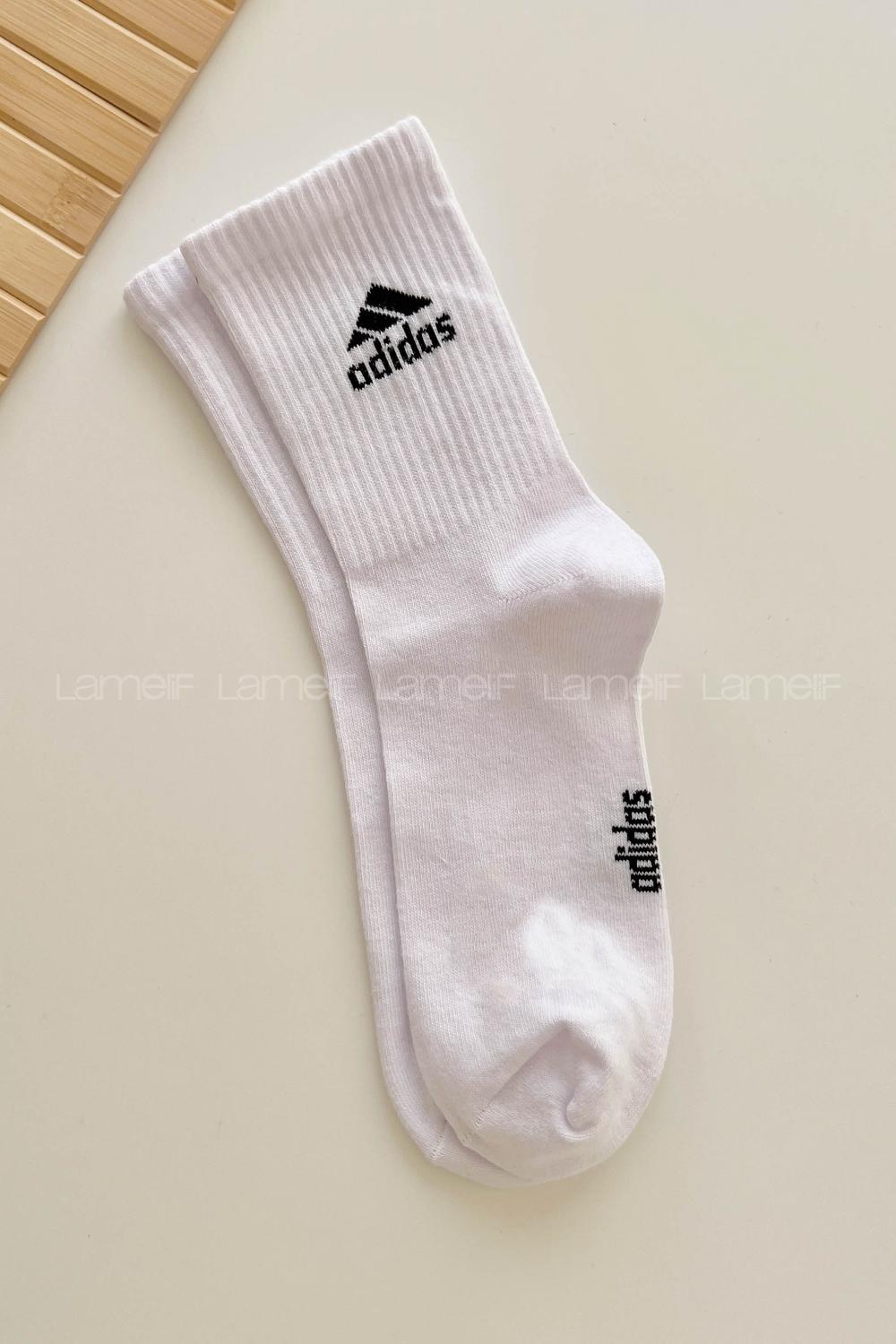 White Sock