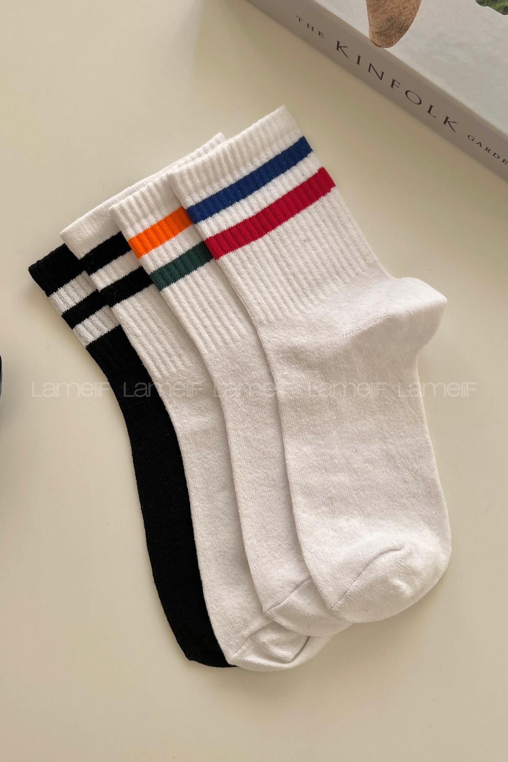 White Sock