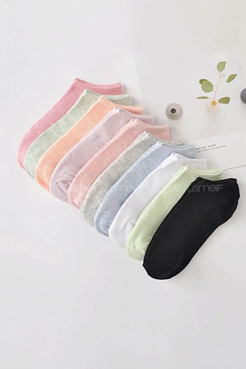 Colorful Sock