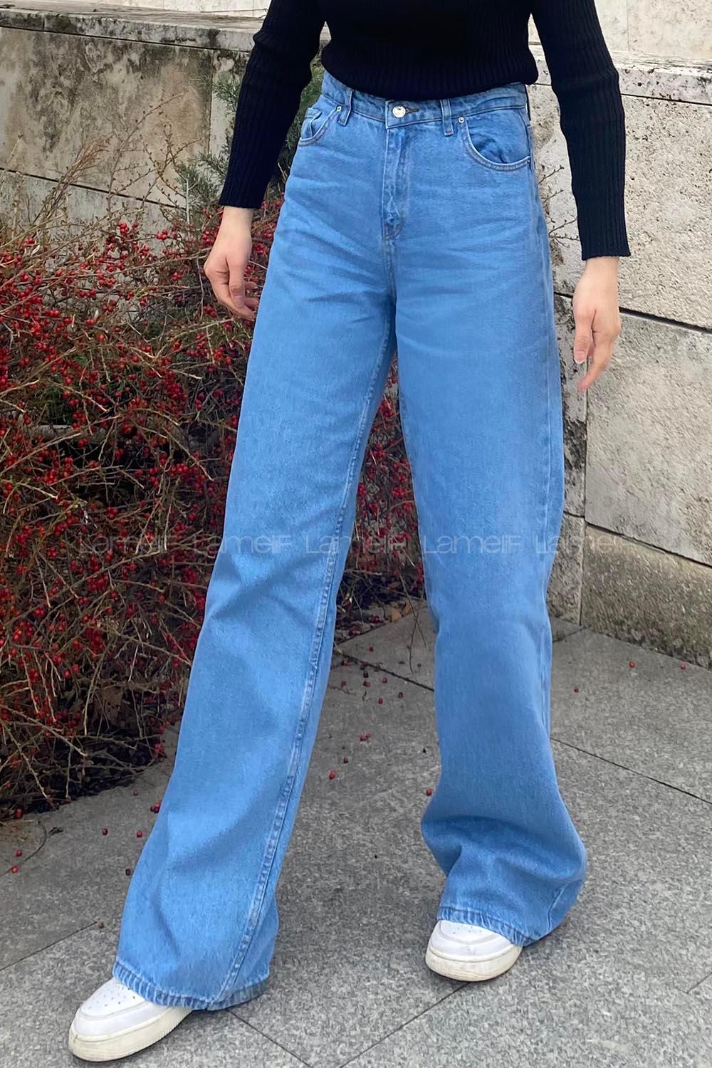 Lamelif Palazzo Jean