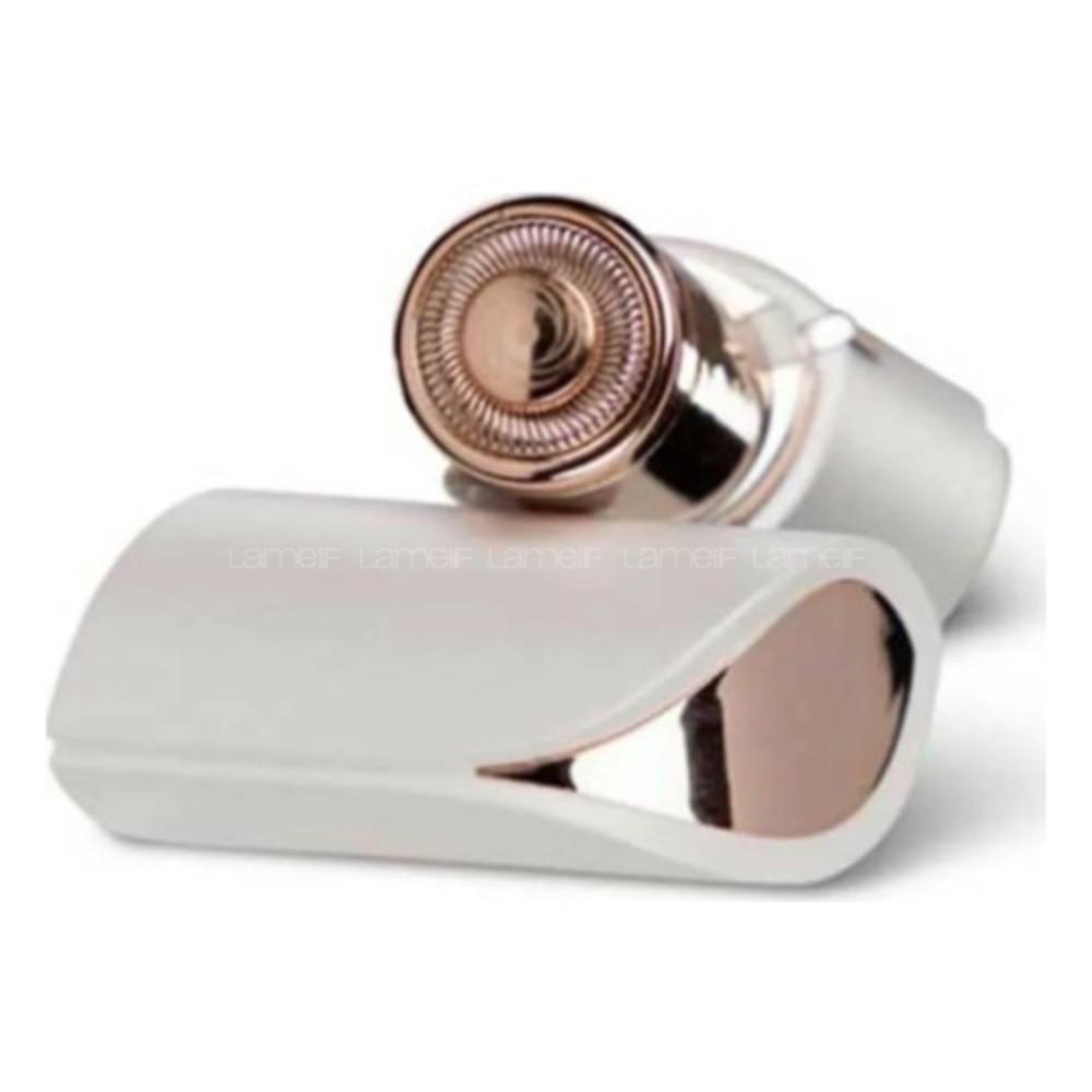 Dempower Pilli Kaş Bıyık Yüz Alma Epilatörü