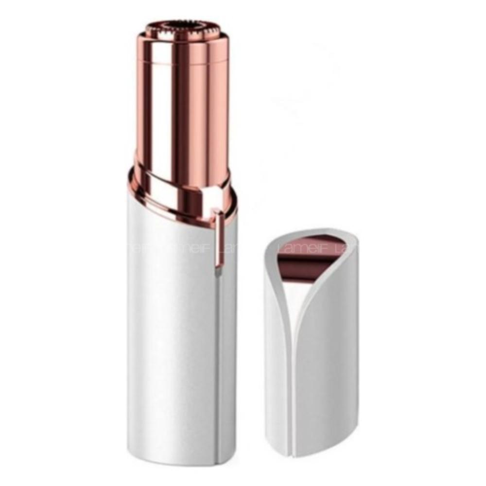 Dempower Pilli Kaş Bıyık Yüz Alma Epilatörü