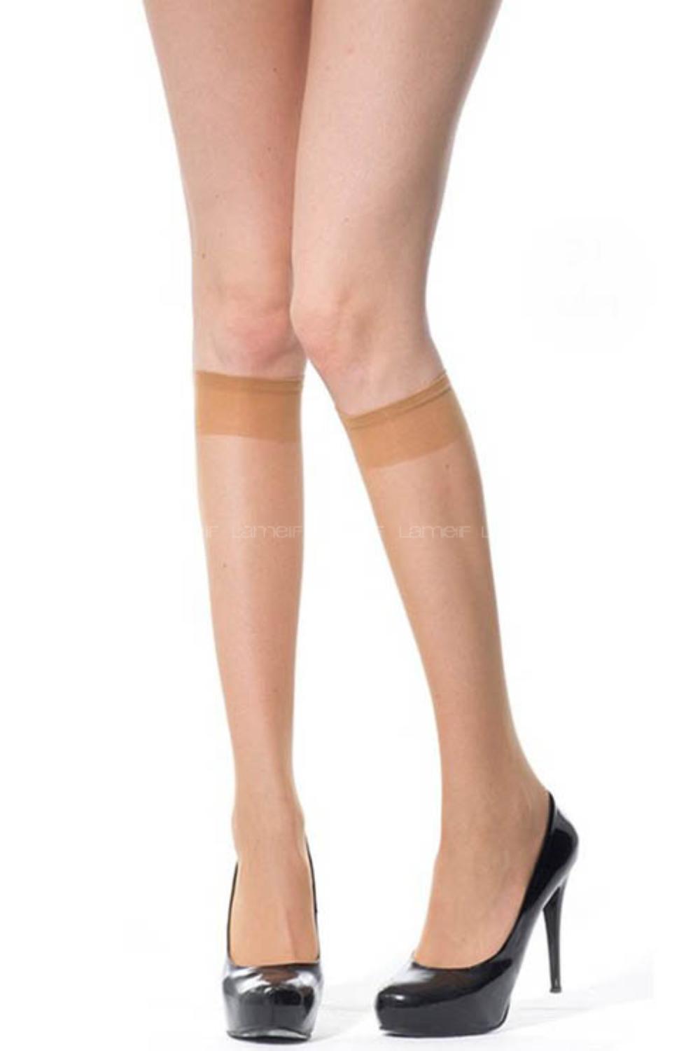 Skin Sock
