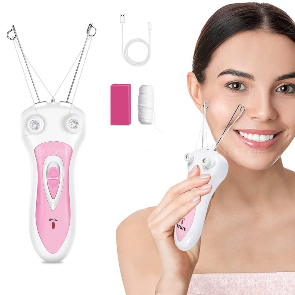 İpli Pratik Epilasyon Aleti