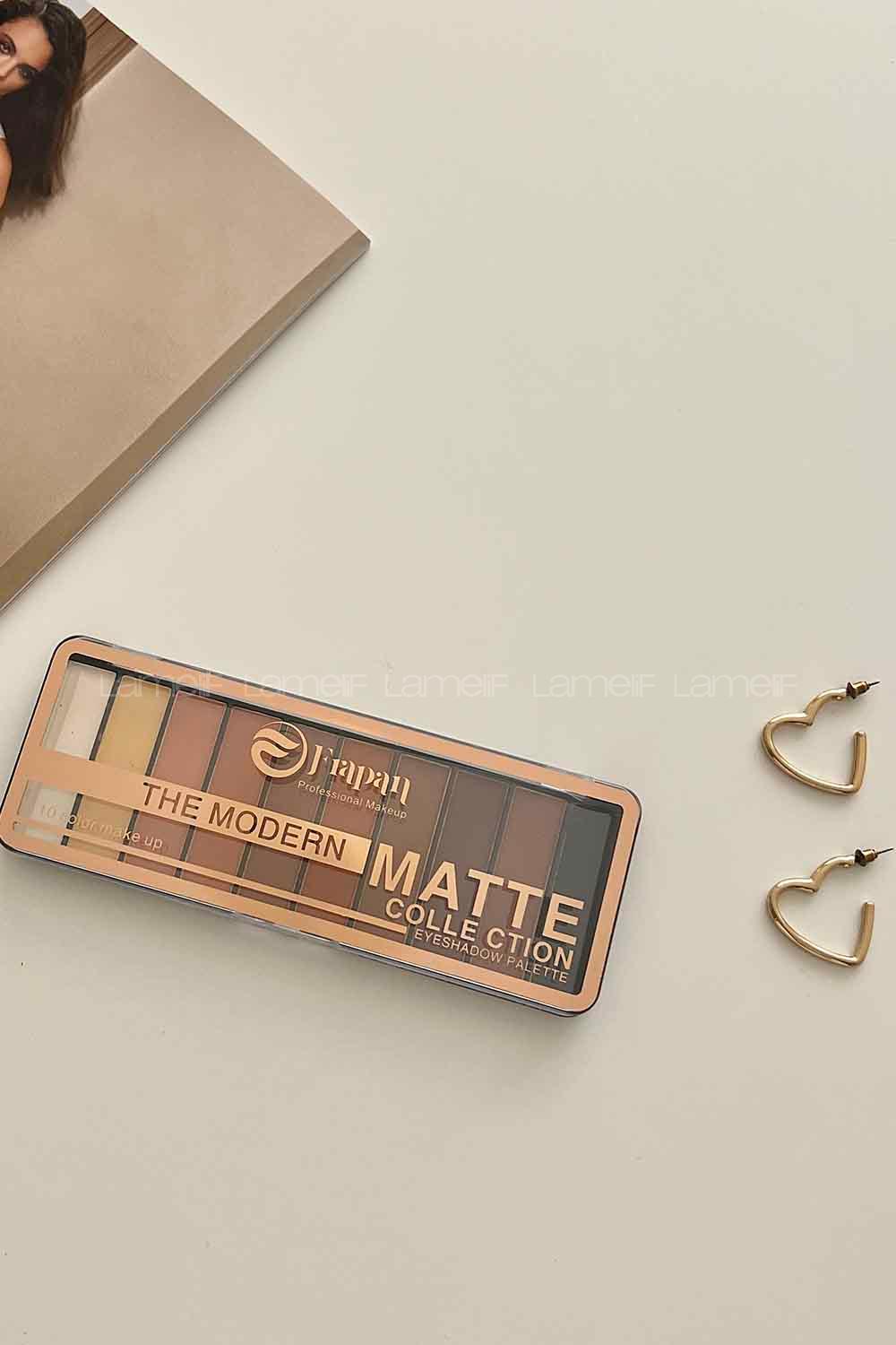 Very Colorful-en Eye Headlight