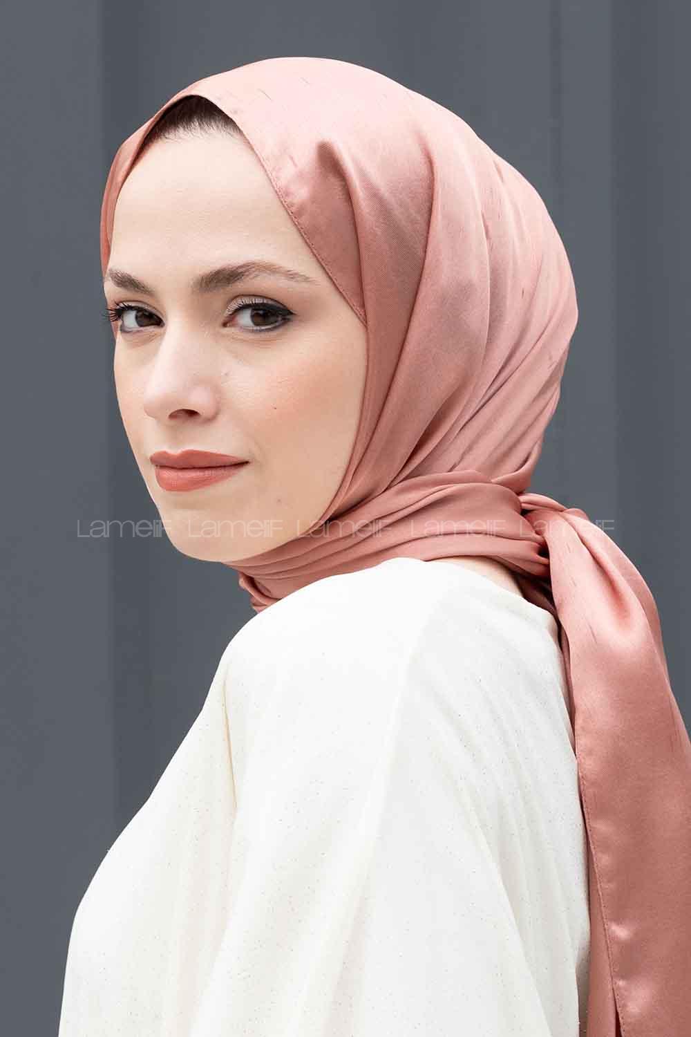 Lamelif Janjan Şal Tarçın