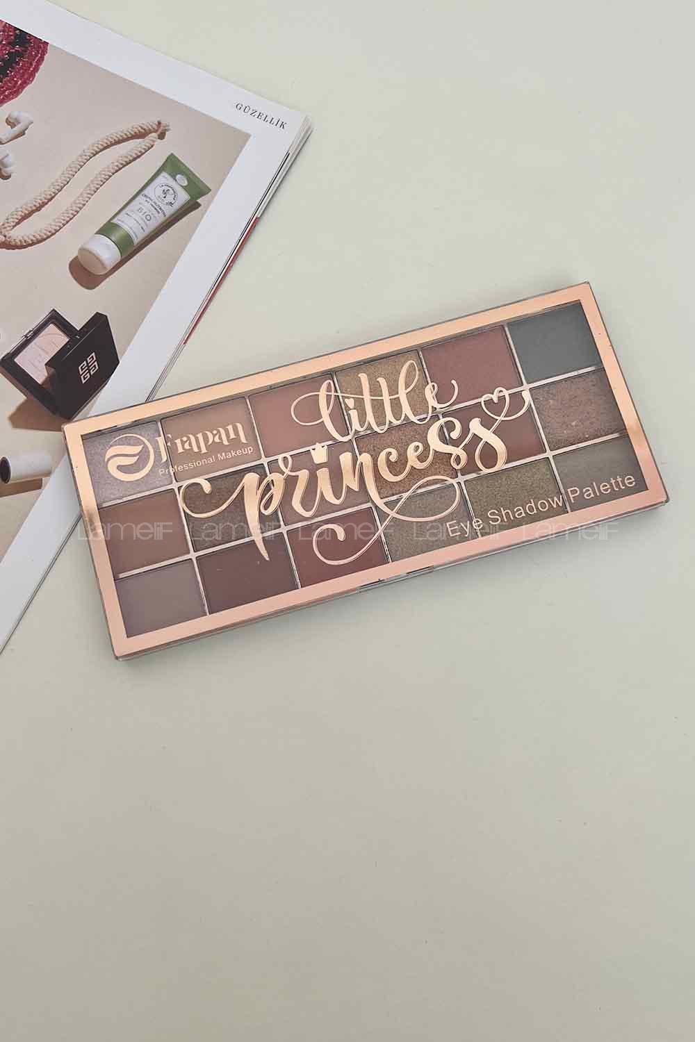 Very Colorful-en Eye Headlight