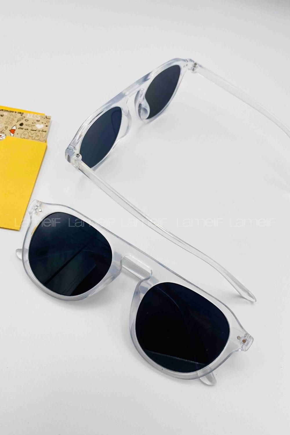 Lamelif Nuova Güneş Gözlüğü