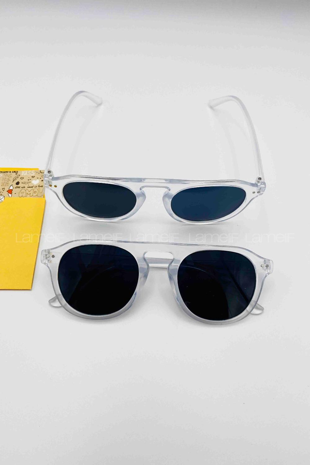 Lamelif Nuova Güneş Gözlüğü