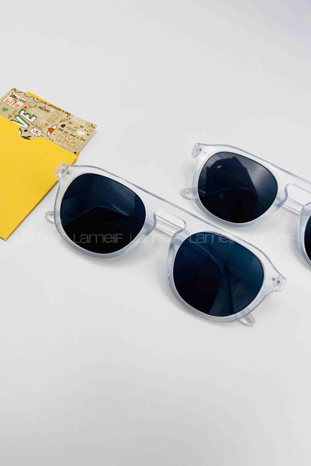 Lamelif Nuova Güneş Gözlüğü