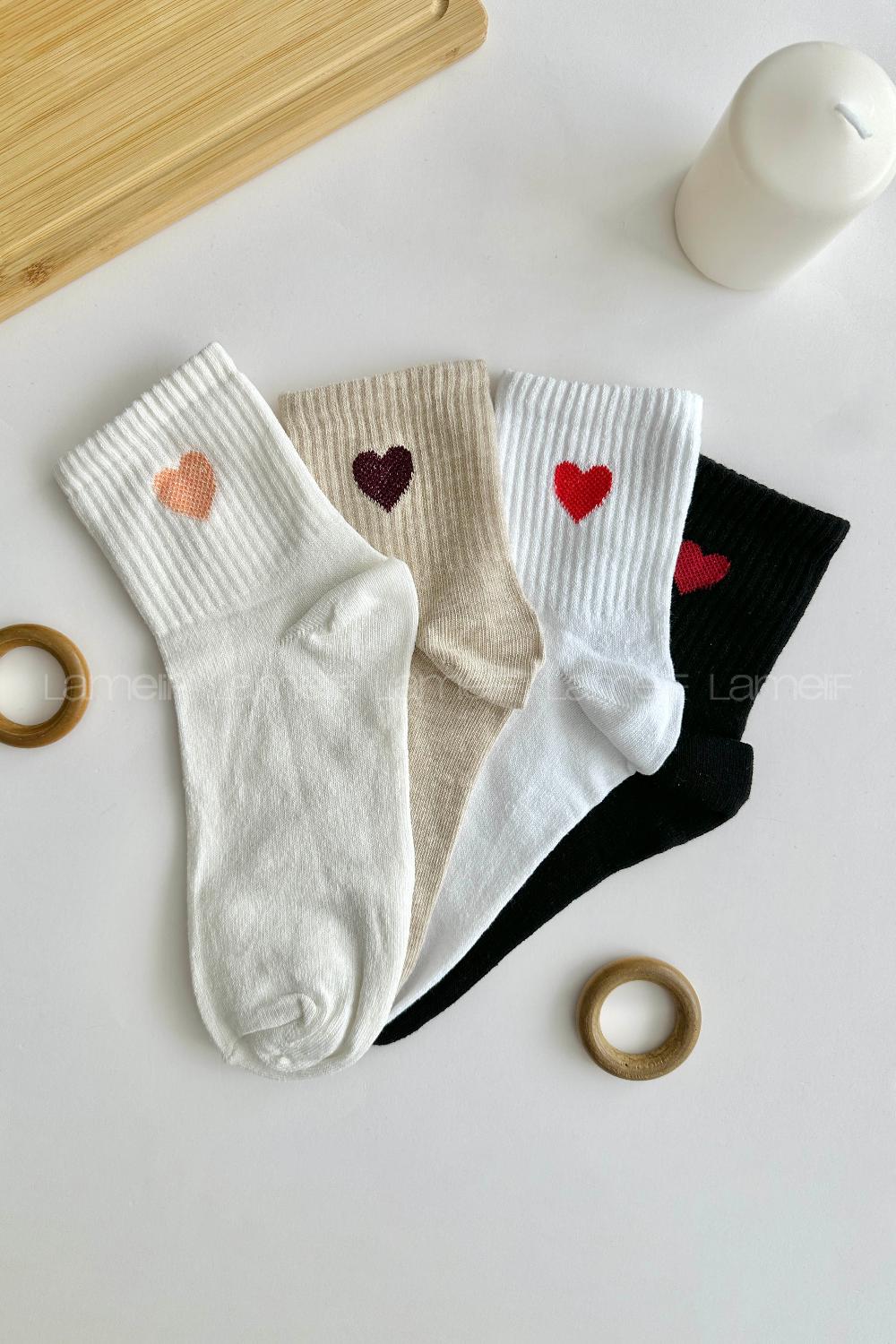 Very Colorful-en Sock