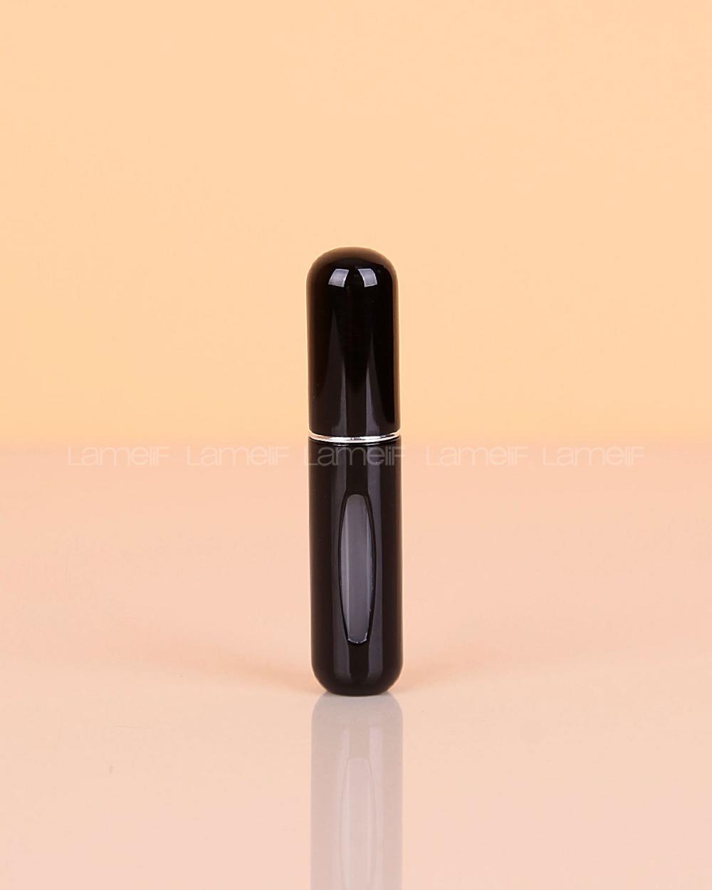 Lamelif Parfüm Şişesi Renkli