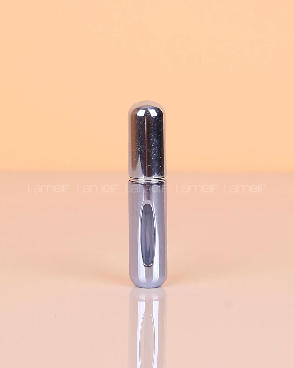 Lamelif Parfüm Şişesi Renkli