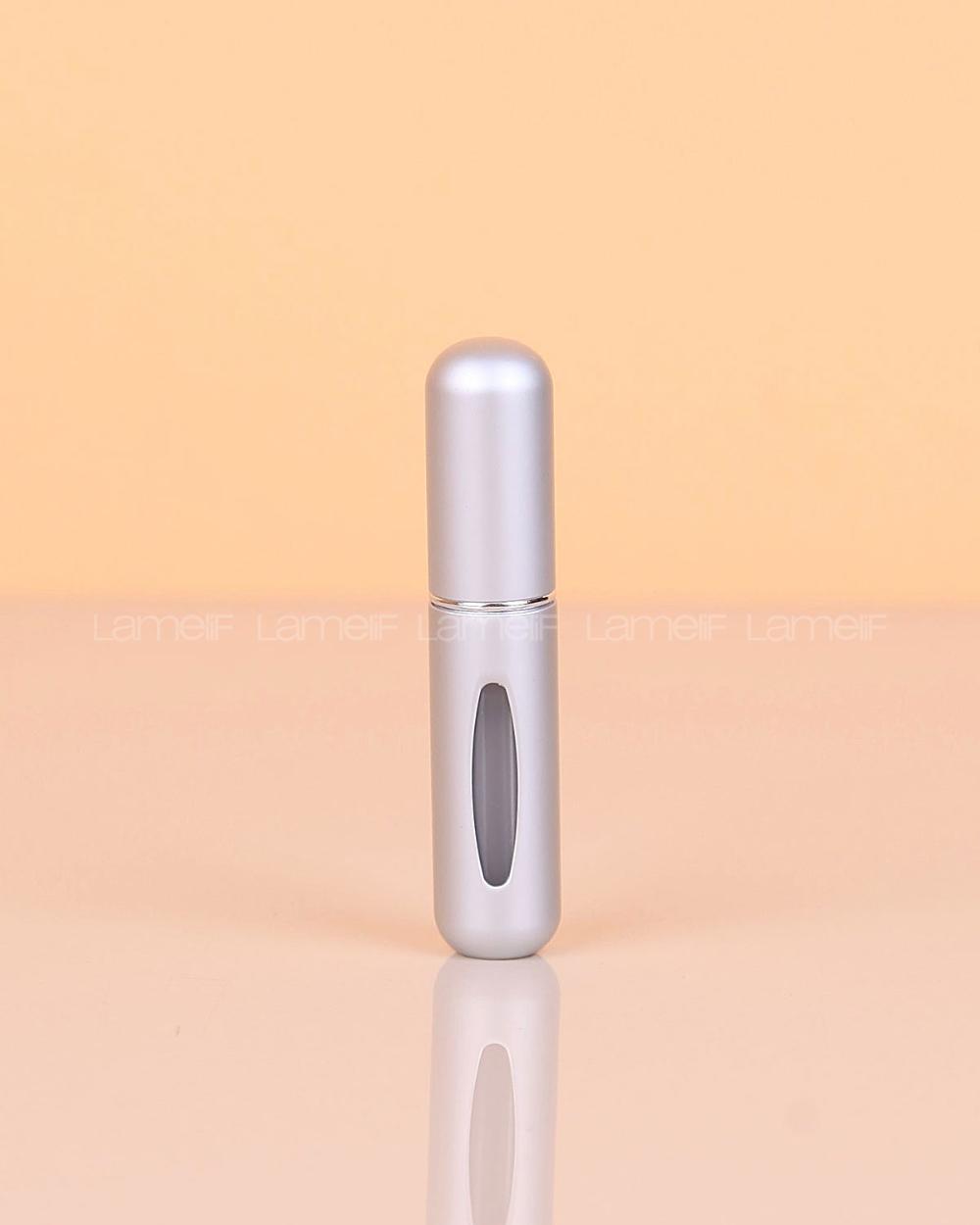 Lamelif Parfüm Şişesi Renkli