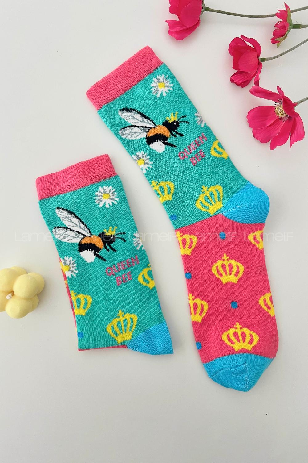 Lamelif Soket  Çorap