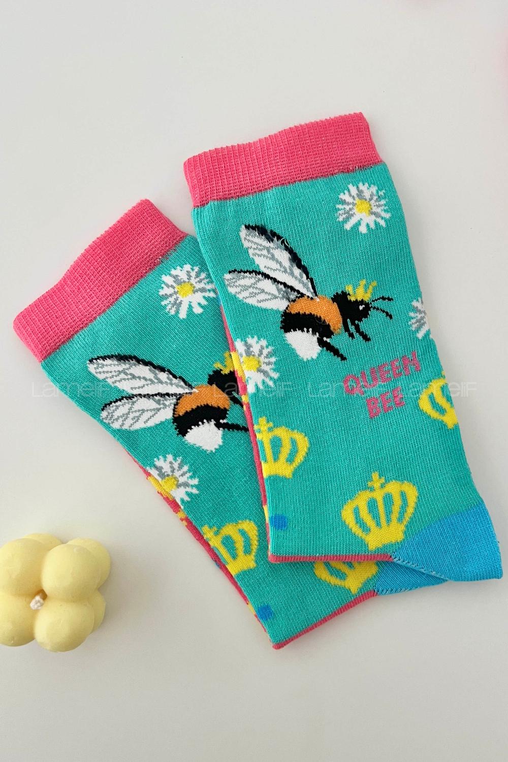 Lamelif Soket  Çorap